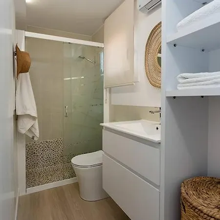 Apartamento Grecia Peníscola Exterior photo