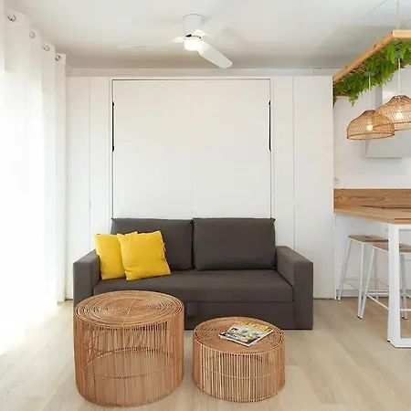 Apartamento Grecia Peníscola Exterior photo