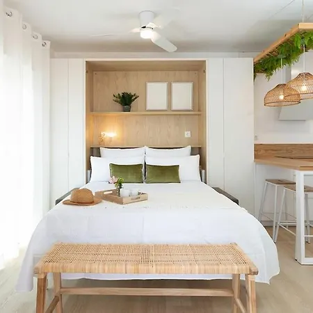 Apartamento Grecia Peníscola Exterior photo