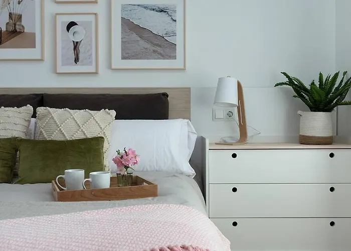 Apartamento Grecia