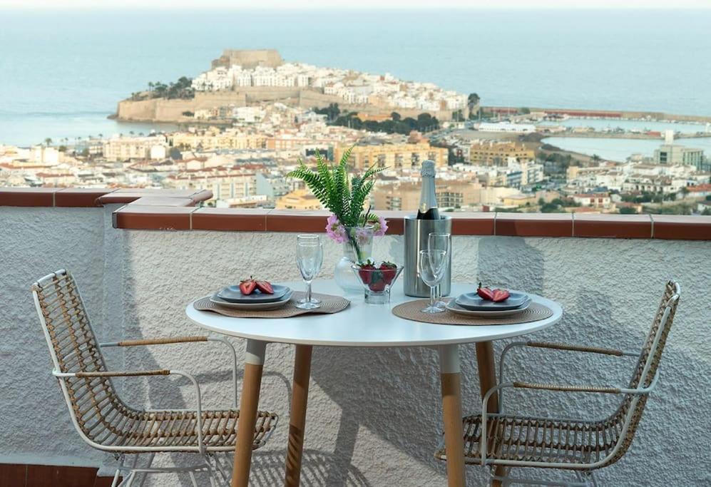 Grecia Apartment