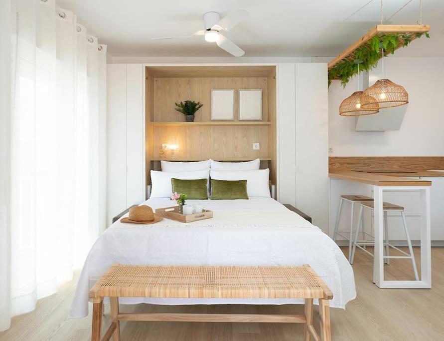 Grecia Apartment Peniscola