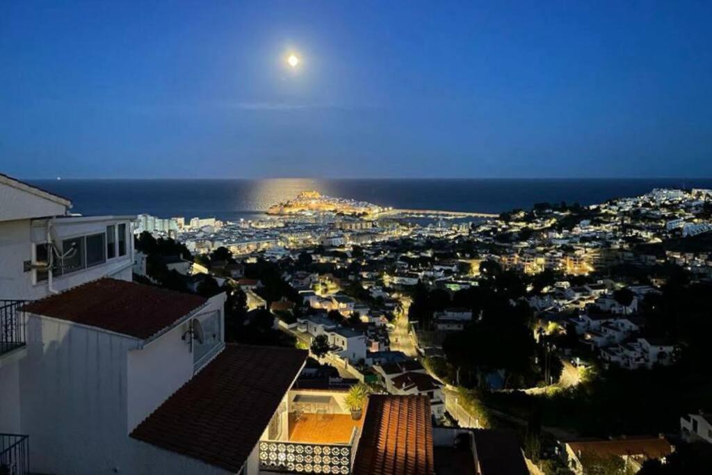 Apartment Grecia Peniscola
