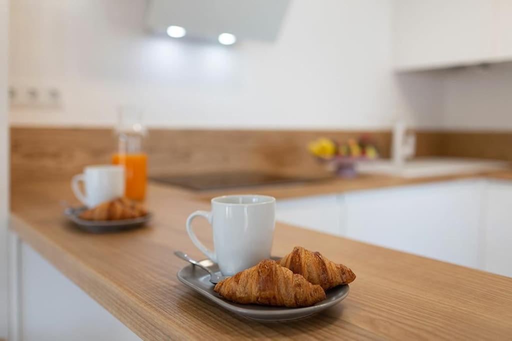 Apartment Grecia *